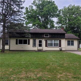 135 Country View, Frankfort, NY 13340