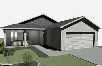 1553 N Grant St, Kennewick, WA 99336