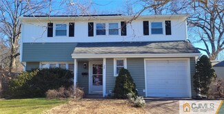 28 N Lincoln Ave, Colonia, NJ 07067