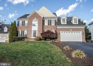 7111 Crown Jewels Ct, Fredericksburg, VA 22407