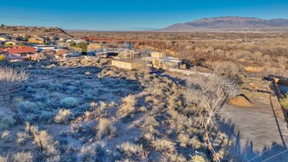 0 Riverview (Tr2d) Rd NW Unit 1081570, Albuquerque, NM 87105