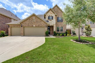 7711 Trailing Oaks Dr, Spring, TX 77379