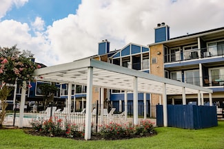 18511 Egret Bay Blvd Unit 206, Houston, TX 77058