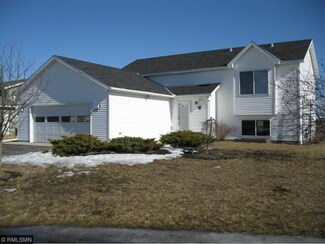 712 8th Ave SW, Rice, MN 56367