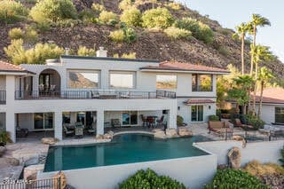 4636 E Moonlight Way, Paradise Valley, AZ 85253