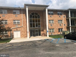 201W Cuthbert Blvd Unit 17, Haddon Township, NJ 08107