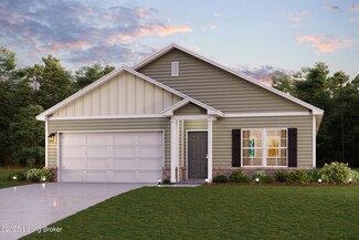 1039 Pinnacle Way, Lawrenceburg, KY 40342