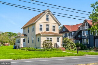 744 S Main St, West Creek, NJ 08092
