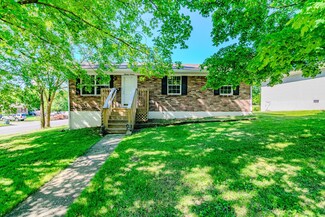 1316 Jannelle Ct, Lexington, KY 40517