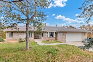 195 S Oak Dr, Woodland Hills, UT 84653