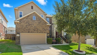 3430 Marlark Pass, San Antonio, TX 78261