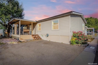 3280 S Academy Blvd Unit 110, Colorado Springs, CO 80916