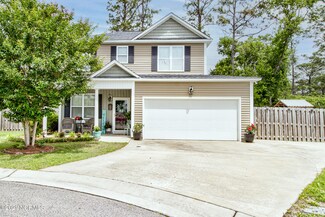 3629 Calabash Ct, Wilmington, NC 28405