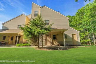 134 Whispering Oaks Way Unit 134, Jackson, NJ 08527