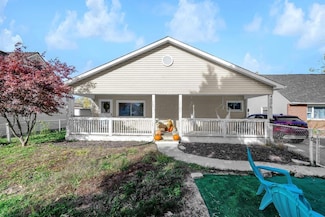 4006 Halsey Place, Columbus, OH 43228