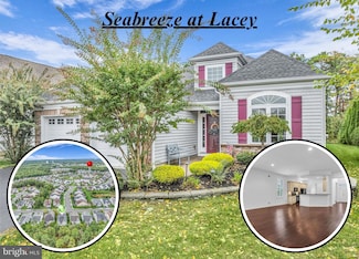 16 Gladstone St, Lacey Township, NJ 08731