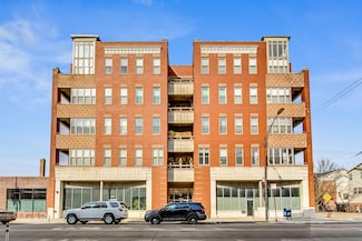 2700 W Belmont Ave Unit 407, Chicago, IL 60618