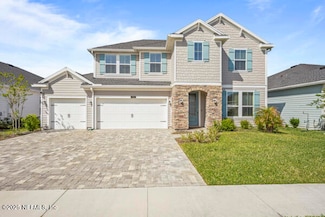 73 Lily Landing Dr, Saint Augustine, FL 32092