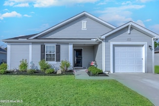 693 Landmark Cove, Calabash, NC 28467
