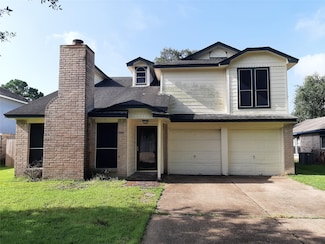 16807 Rockstone, Houston, TX 77084