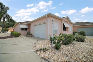 811 Alvarado Place, Lady Lake, FL 32159