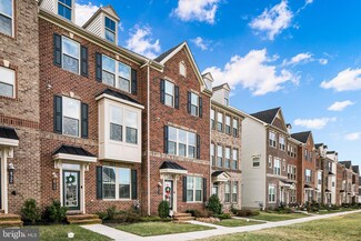 4734 Black Eyed Susan Mews, Monrovia, MD 21770