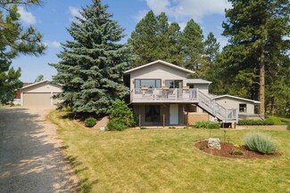 20733 Wildberger Rd, Sturgis, SD 57785