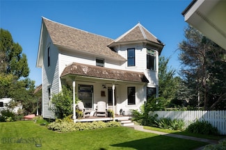 311 N 6th St, Manhattan, MT 59741