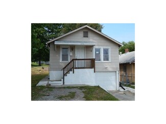 8620 E Wilson Rd, Independence, MO 64053