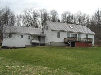 13 Tunbridge Mountain Rd, Tunbridge, VT 05077