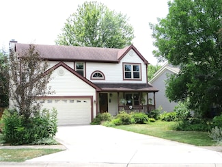 5851 Dena Dr, Hilliard, OH 43026