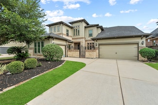 28410 Vineyard Terrace Ln, Fulshear, TX 77441