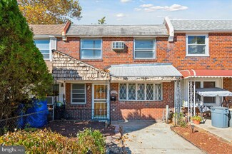 419 Coventry Ave, Darby, PA 19023