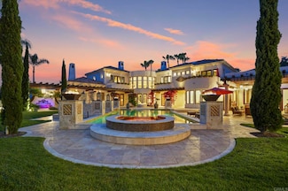 16756 Los Morros, Rancho Santa Fe, CA 92067