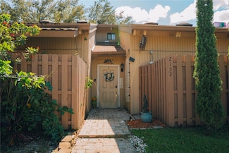 2152 SW 81st Way Unit TOWNHOUSE, Davie, FL 33324
