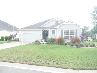 1676 Van Buren Way, The Villages, FL 32162