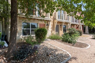 1101 Grove Blvd Unit 803, Austin, TX 78741