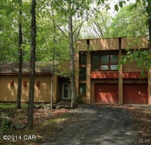 5112 Red Bud Terrace Unit Lot 11 Sec B, East Stroudsburg, PA 18301