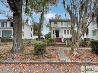 1234 E 32nd St, Savannah, GA 31404