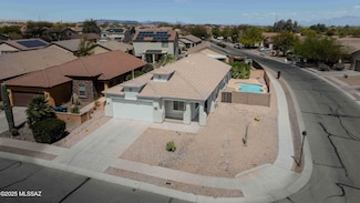 10 W Calle Sauco, Sahuarita, AZ 85629