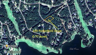 109 Porterfield Dr, Eatonton, GA 31024