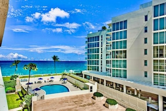 3570 S Ocean Blvd Unit 506, South Palm Beach, FL 33480