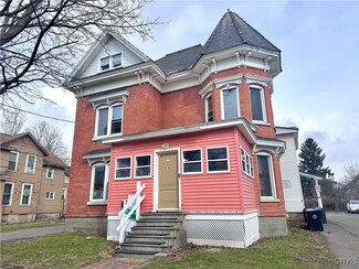 36 Lincoln Ave, Cortland, NY 13045