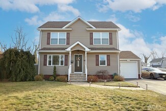 1225 Walnut St, South Plainfield, NJ 07080