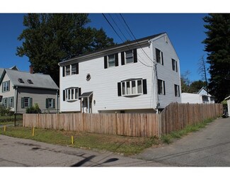 38 Holmes St, Brockton, MA 02301