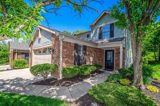 12160 Thames Place, Cincinnati, OH 45241