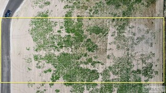 TBD2 Heritage Way, Saint Anthony, ID 83445