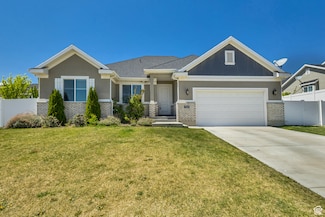 7518 S 5720 W, West Jordan, UT 84081