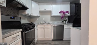 1966 Naylor Rd SE Unit 202, Washington, DC 20020