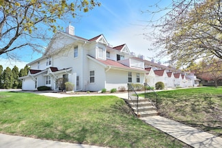 5970 S Crosswinds Dr Unit 3, Cudahy, WI 53110